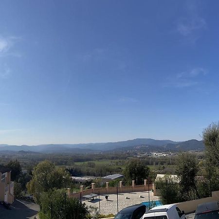 Jolie Maison Golfe De Saint-Tropez コゴラン エクステリア 写真