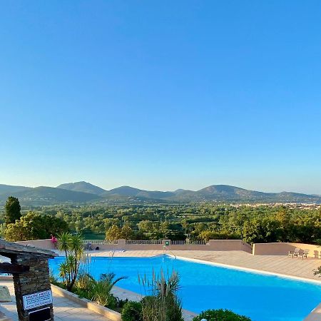 Jolie Maison Golfe De Saint-Tropez コゴラン エクステリア 写真